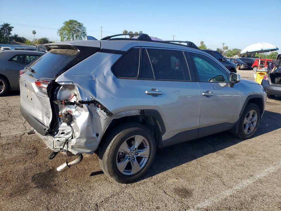 Aukcja sprzedaży 2024 Toyota Rav4, vin: JTMMWRFV5RD215967, numer aukcji: 53218806