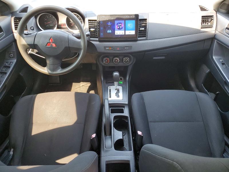Aukcja sprzedaży 2011 Mitsubishi Lancer, vin: JA32U1FU6BU038498, numer aukcji: 54162266