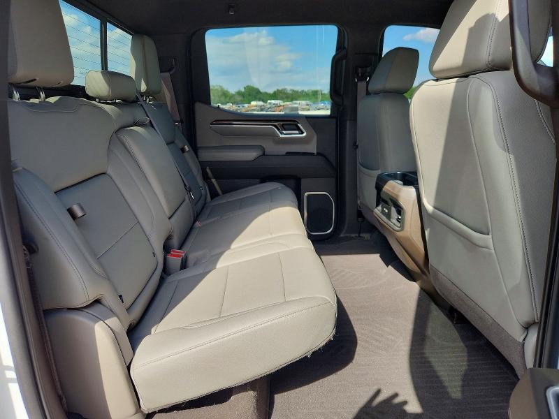 Aukcja sprzedaży 2022 Chevrolet Silverado, vin: 3GCUDFEL4NG593926, numer aukcji: 51952336