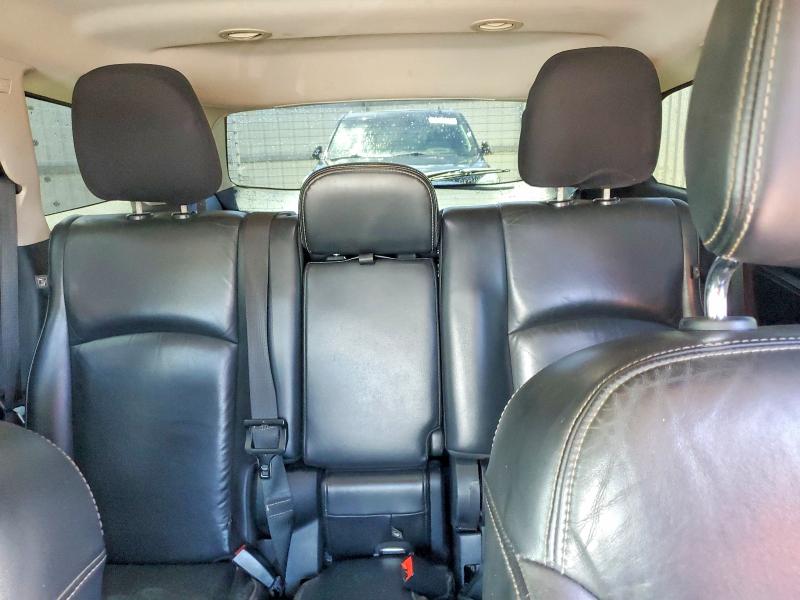 52421996 :رقم المزاد ، 3C4PDCGG6JT257286 vin ، 2018 Dodge Journey مزاد بيع
