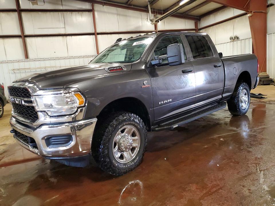 53002966 :رقم المزاد ، 3C6UR5CL5LG102007 vin ، 2020 Ram 2500 مزاد بيع