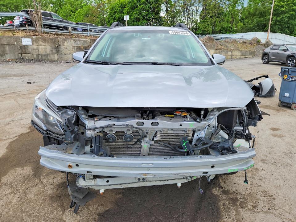 2020 Subaru Outback მანქანა იყიდება აუქციონზე, vin: 4S4BTACC0L3198850, აუქციონის ნომერი: 55507366