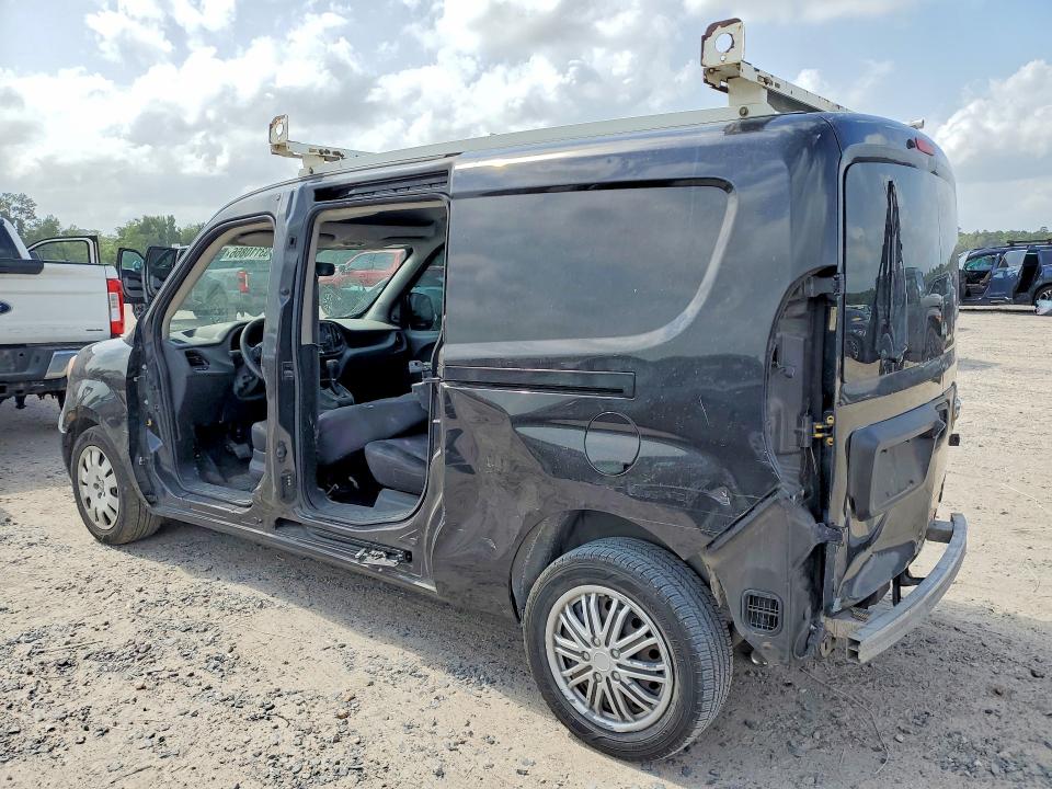 Aukcja sprzedaży 2015 Ram Promaster City, vin: ZFBERFAT0F6966347, numer aukcji: 53110866