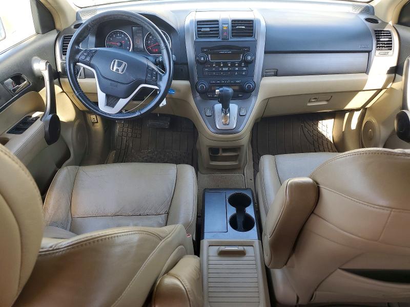 Aukcja sprzedaży 2009 Honda Cr-v, vin: 5J6RE487X9L021901, numer aukcji: 54465086