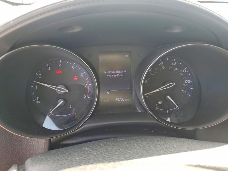 Продажа на аукционе авто 2020 Toyota C-hr, vin: NMTKHMBX9LR104473, номер лота: 52338536