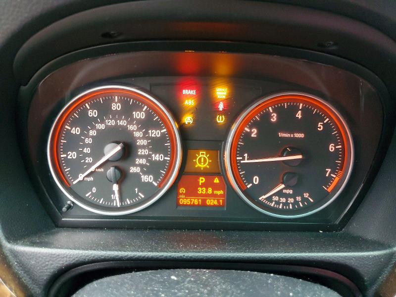 Продажа на аукционе авто 2008 Bmw 328, vin: WBAVC93548K038174, номер лота: 54298326