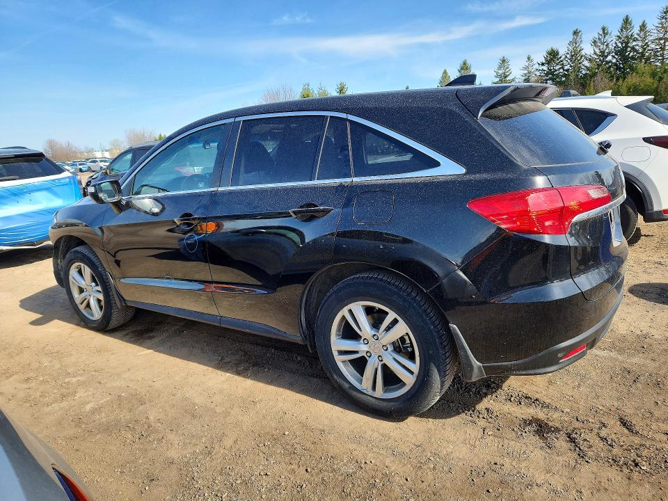 Продаж на аукціоні авто 2013 Acura Rdx, vin: 5J8TB4H52DL800609, номер лоту: 51947436
