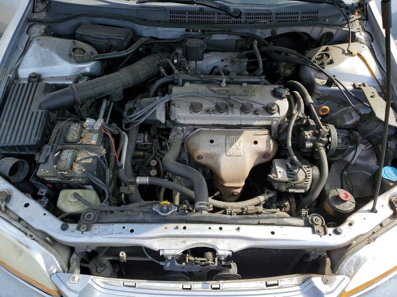 Aukcja sprzedaży 1998 Honda Accord, vin: 1HGCG5648WA077204, numer aukcji: 52097796