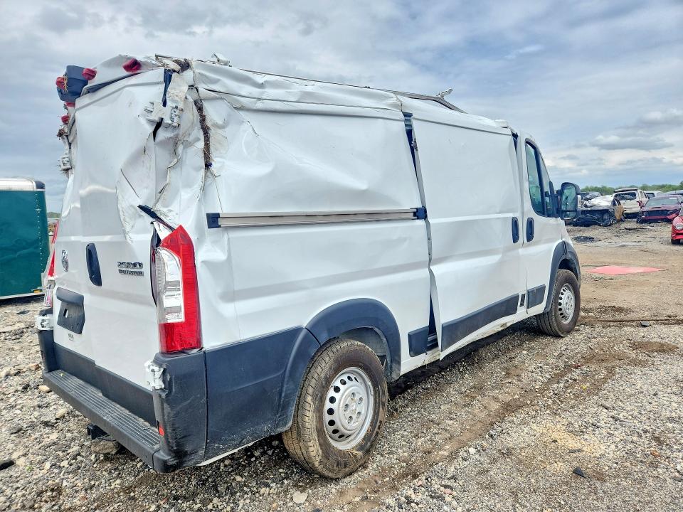 Aukcja sprzedaży 2025 Ram Promaster 2500, vin: 3C6LRVVG7SE540890, numer aukcji: 53889496