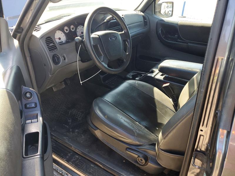 2008 Ford Ranger მანქანა იყიდება აუქციონზე, vin: 1FTYR44U08PA26128, აუქციონის ნომერი: 54686566