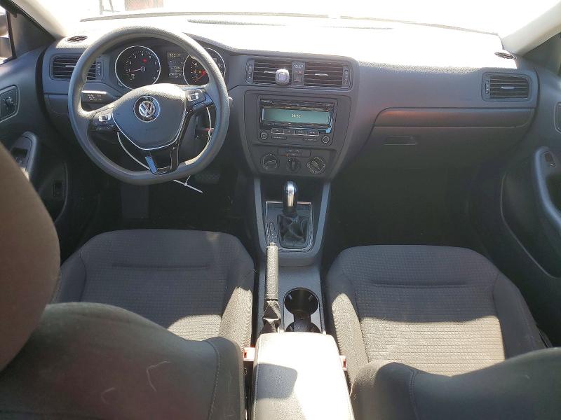 Продажа на аукционе авто 2015 Volkswagen Jetta, vin: 3VW2K7AJ4FM414307, номер лота: 54112036