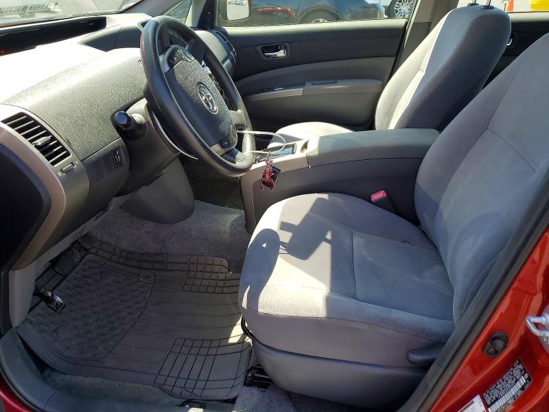53815686 :رقم المزاد ، JTDKB20U283400573 vin ، 2008 Toyt Prius مزاد بيع