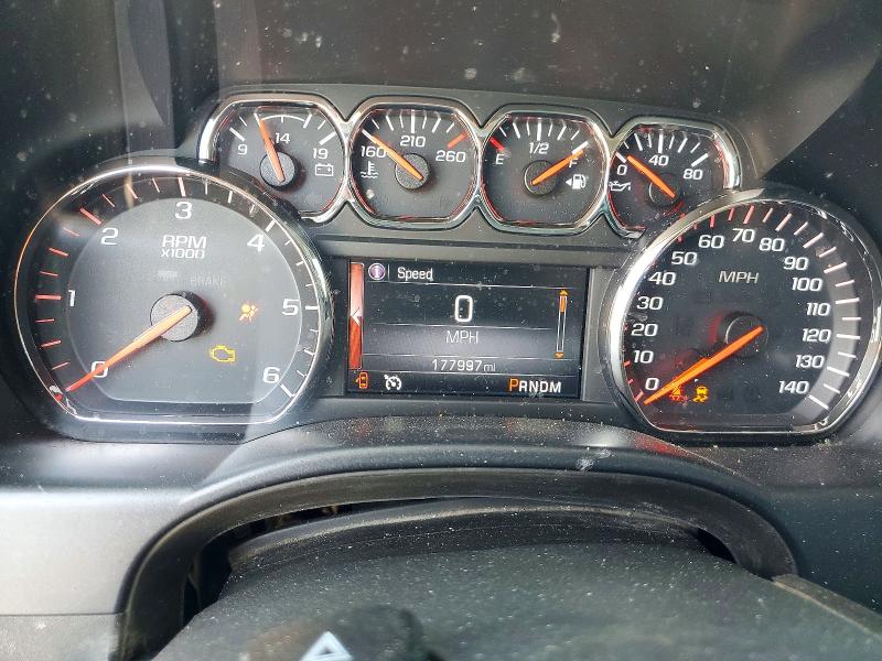 Aukcja sprzedaży 2014 Gmc Sierra, vin: 1GTV2UEC0EZ118840, numer aukcji: 53464196