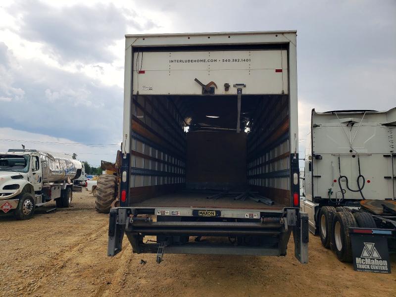 2019 International 4300 მანქანა იყიდება აუქციონზე, vin: 1HTMMMML0KH602390, აუქციონის ნომერი: 53976586