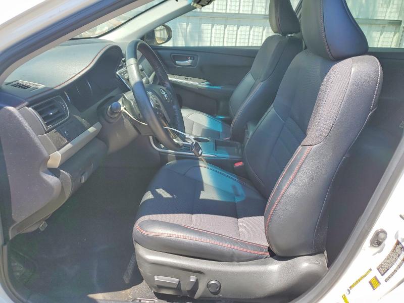 Aukcja sprzedaży 2016 Toyota Camry, vin: 4T1BF1FK0GU117694, numer aukcji: 54359906
