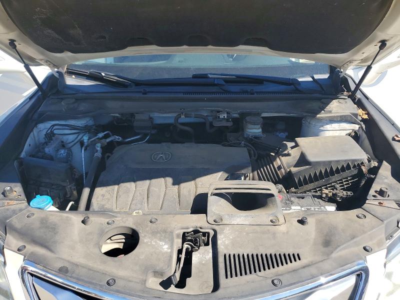 Aukcja sprzedaży 2017 Acura Rdx, vin: 5J8TB4H54HL018057, numer aukcji: 52824576
