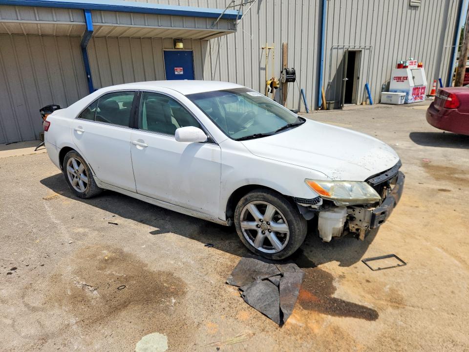 Aukcja sprzedaży 2007 Toyota Camry, vin: 4T1BE46K97U576243, numer aukcji: 53818696