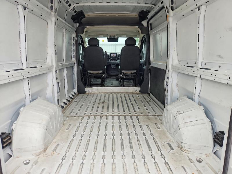 53741296 :رقم المزاد ، 3C6LRVCG6RE149291 vin ، 2024 Ram Promaster 2500 مزاد بيع