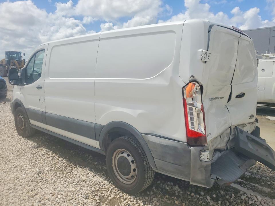 Продажа на аукционе авто 2018 Ford Transit, vin: 1FTYR1YM6JKA94591, номер лота: 54118156
