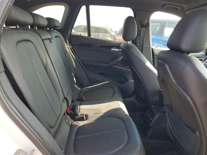 Продаж на аукціоні авто 2016 Bmw X1, vin: WBXHT3C30GP882356, номер лоту: 52338356