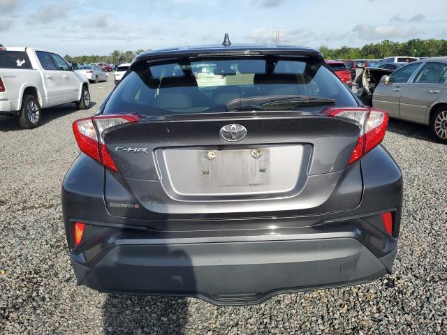 Aukcja sprzedaży 2021 Toyota C-hr, vin: JTNKHMBX5M1113621, numer aukcji: 55058336