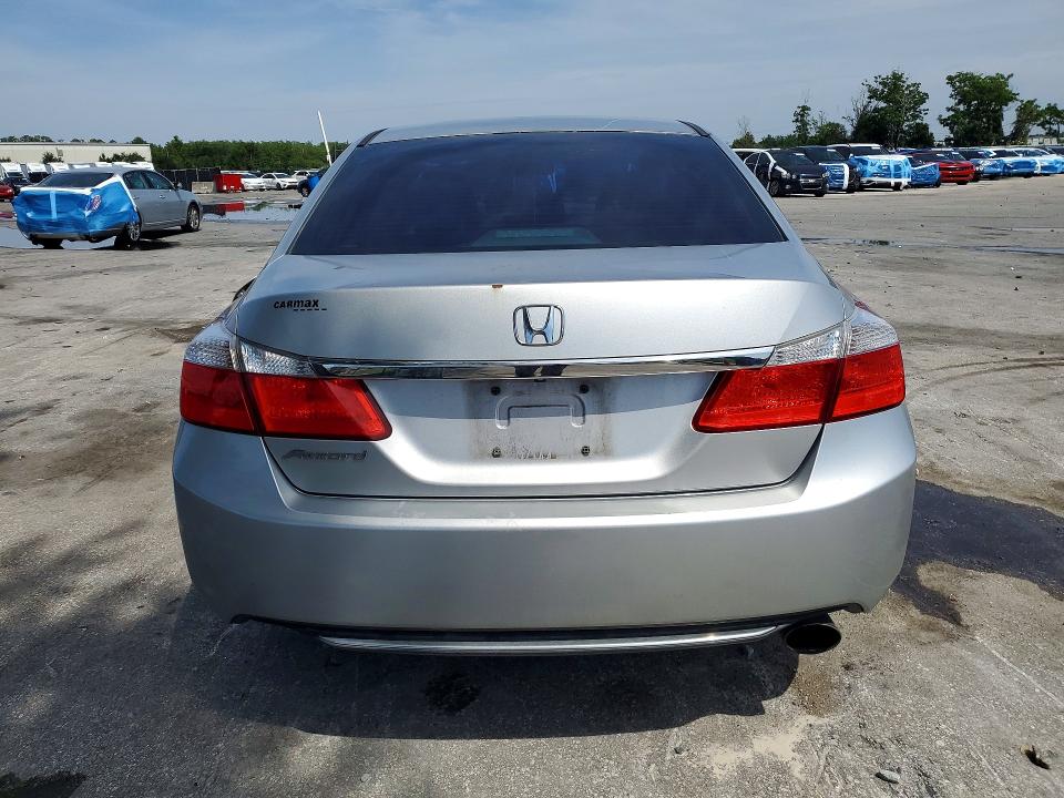 Aukcja sprzedaży 2014 Honda Accord, vin: 1HGCR2F30EA204834, numer aukcji: 52951466