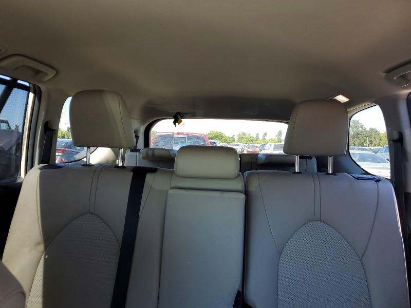 Продажа на аукционе авто 2024 Toyota Grand Highlander Hybrid, vin: 5TDACAB57RS005247, номер лота: 53725846
