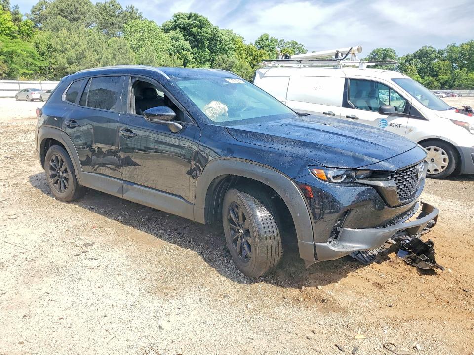 Продаж на аукціоні авто 2025 Mazda Cx-50, vin: 7MMVABBM0SN319290, номер лоту: 54161426