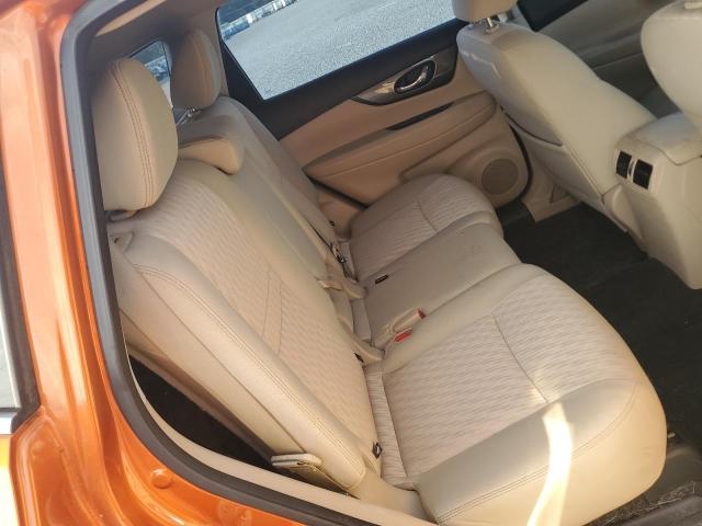 Aukcja sprzedaży 2017 Nissan Rogue, vin: 5N1AT2MT1HC832920, numer aukcji: 52055596