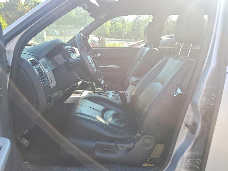 54232186 :رقم المزاد ، 4M2CU97128KJ54689 vin ، 2008 Mercury Mariner مزاد بيع