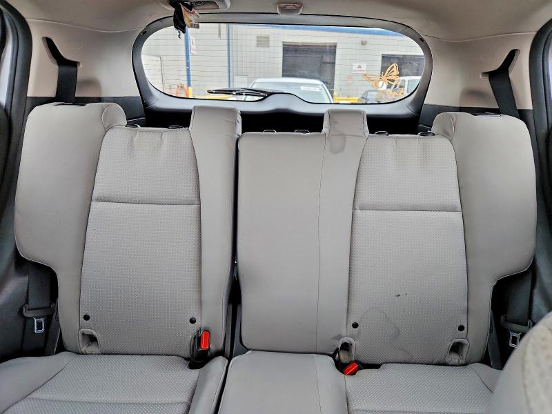 53099476 :رقم المزاد ، 3CZRU5H34NM723114 vin ، 2022 Honda Hr-v مزاد بيع