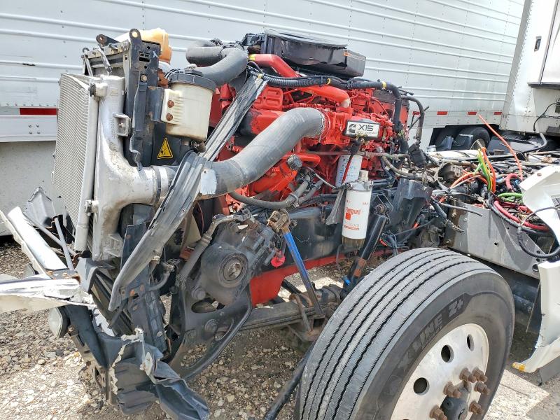Продаж на аукціоні авто 2020 International Lt625, vin: 3HSDZAPRXLN842803, номер лоту: 49537996