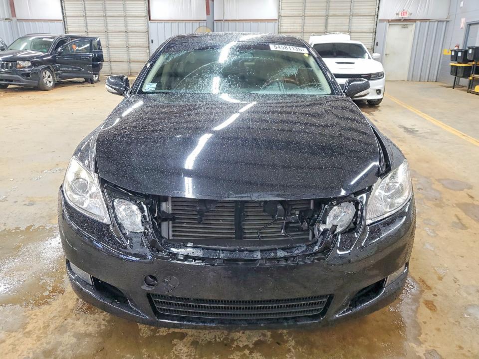 Продажа на аукционе авто 2008 Lexus Gs, vin: JTHBE96S780036172, номер лота: 54581136