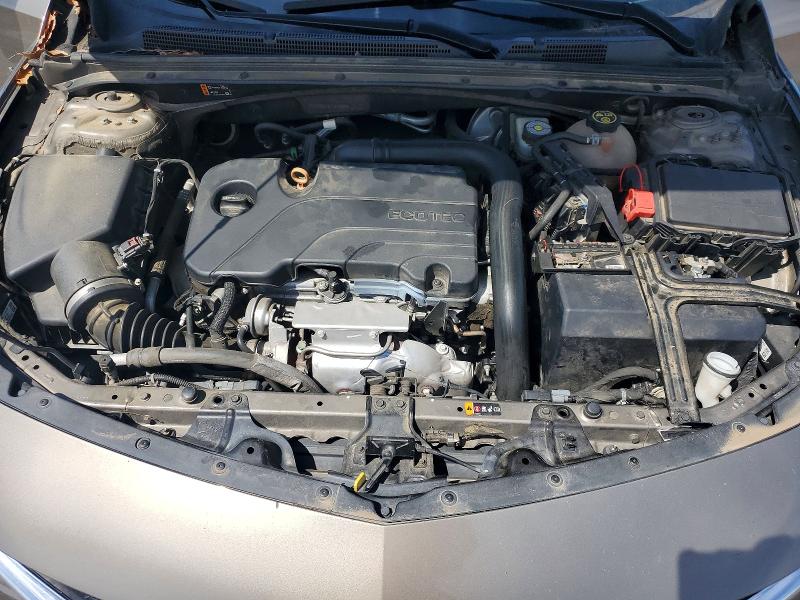 53183816 :رقم المزاد ، 1G1ZD5ST6LF070094 vin ، 2020 Chevrolet Malibu مزاد بيع