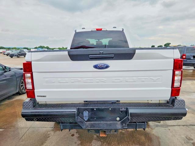 Aukcja sprzedaży 2021 Ford F250, vin: 1FT7W2BT4MED93798, numer aukcji: 54809936