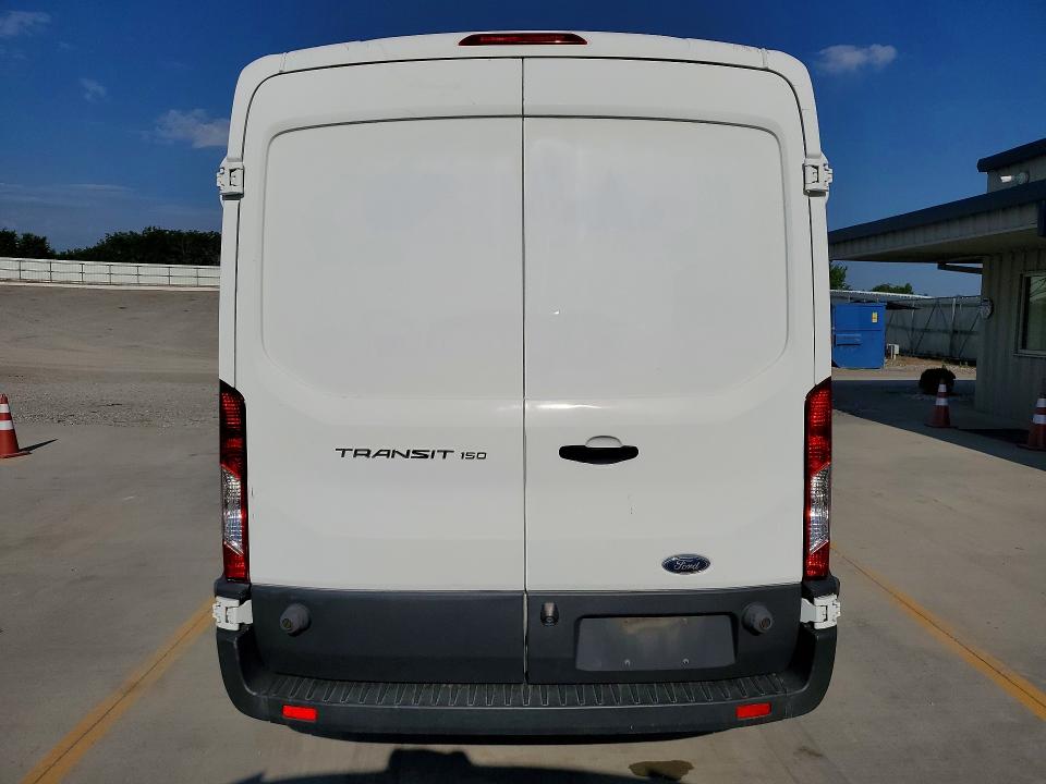 Aukcja sprzedaży 2017 Ford Transit, vin: 1FTYE2CM1HKB32389, numer aukcji: 53367776