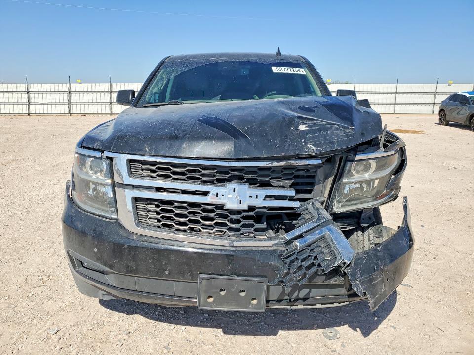 Продаж на аукціоні авто 2019 Chevrolet Tahoe, vin: 1GNSCBKC1KR290533, номер лоту: 53722256