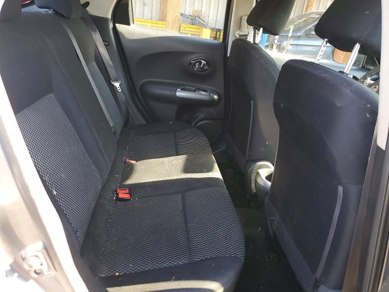 Продажа на аукционе авто 2016 Nissan Juke, vin: JN8AF5MR2GT604509, номер лота: 53228716