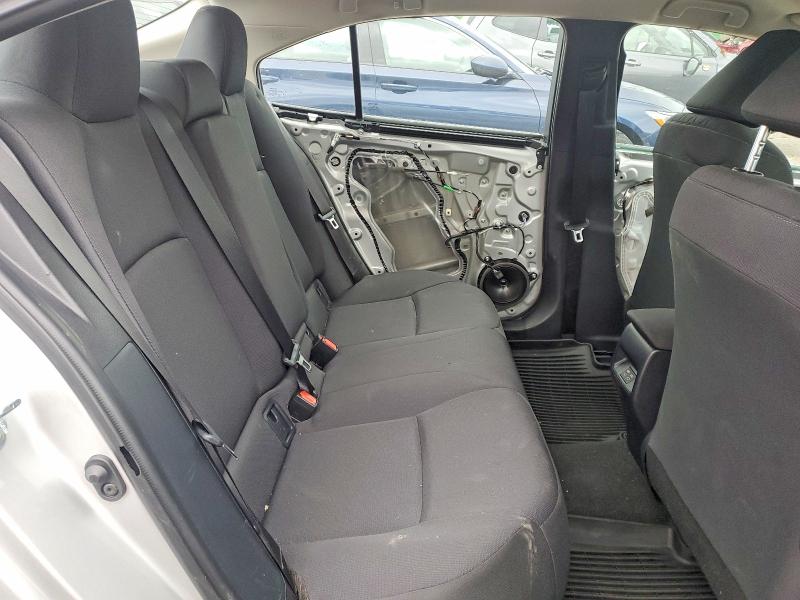 52131346 :رقم المزاد ، 5YFB4MDE5RP203964 vin ، 2024 Toyota Corolla مزاد بيع
