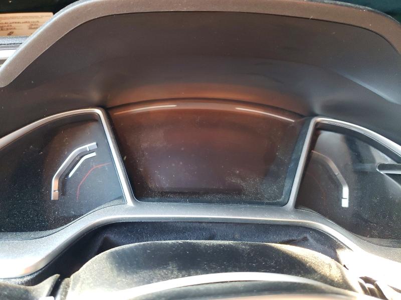 2020 Honda Civic მანქანა იყიდება აუქციონზე, vin: 2HGFC2F88LH521219, აუქციონის ნომერი: 51779346