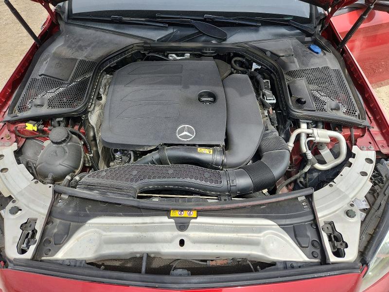 Продаж на аукціоні авто 2020 Mercedes-benz C, vin: 55SWF8DB4LU326228, номер лоту: 51623116