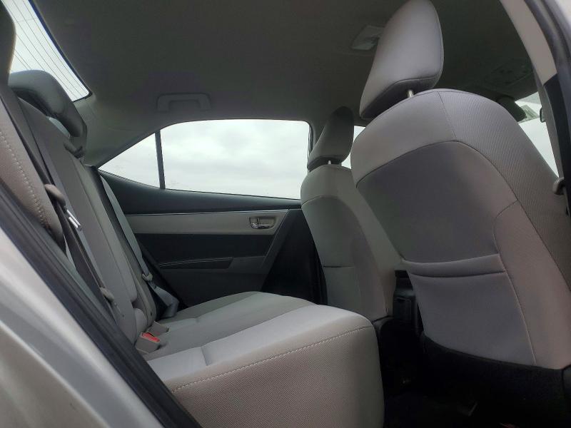 Продаж на аукціоні авто 2015 Toyota Corolla, vin: 2T1BURHE3FC436664, номер лоту: 52186816