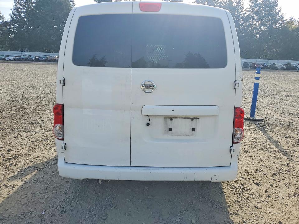 Aukcja sprzedaży 2016 Nissan Nv200, vin: 3N6CM0KN2GK700998, numer aukcji: 51840376