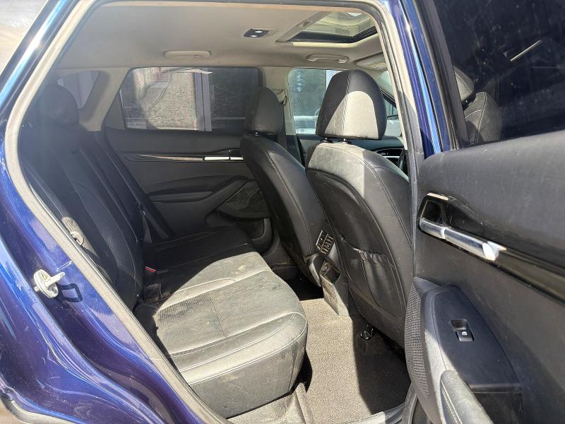 Продажа на аукционе авто 2022 Kia Seltos, vin: KNDERCAA6N7296743, номер лота: 55416466
