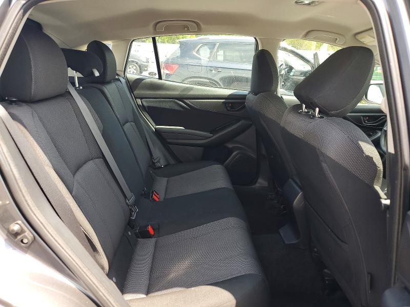Продажа на аукционе авто 2019 Subaru Impreza, vin: 4S3GTAA65K3705649, номер лота: 53107666