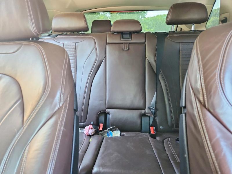 54562086 :رقم المزاد ، 5UXKR6C51G0J80980 vin ، 2016 Bmw X5 مزاد بيع