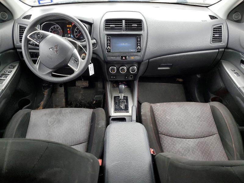 Aukcja sprzedaży 2018 Mitsubishi Outlander Sport, vin: JA4AP3AU0JZ002289, numer aukcji: 52260166