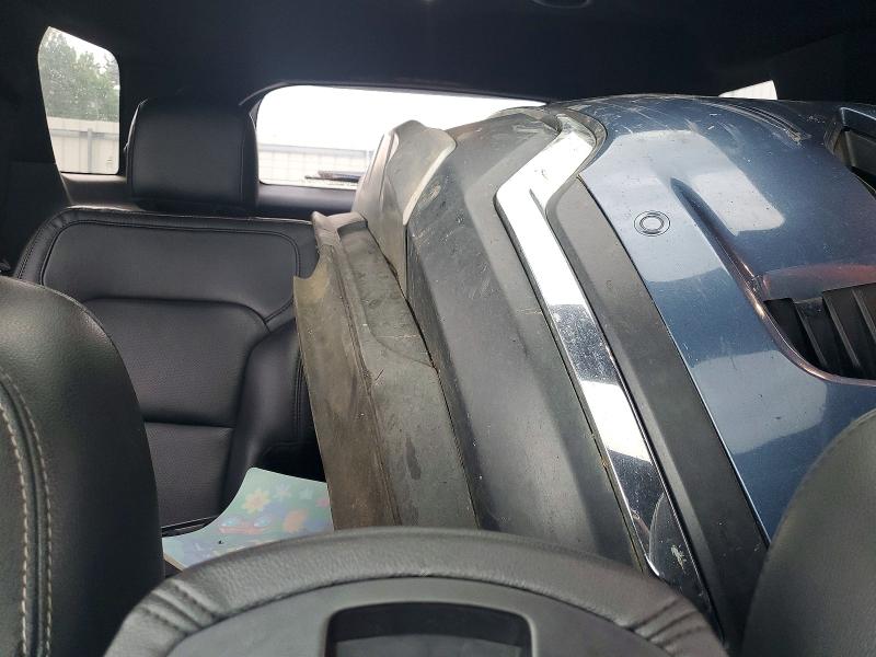 Aukcja sprzedaży 2019 Ford Explorer, vin: 1FM5K7F81KGA16168, numer aukcji: 53027956