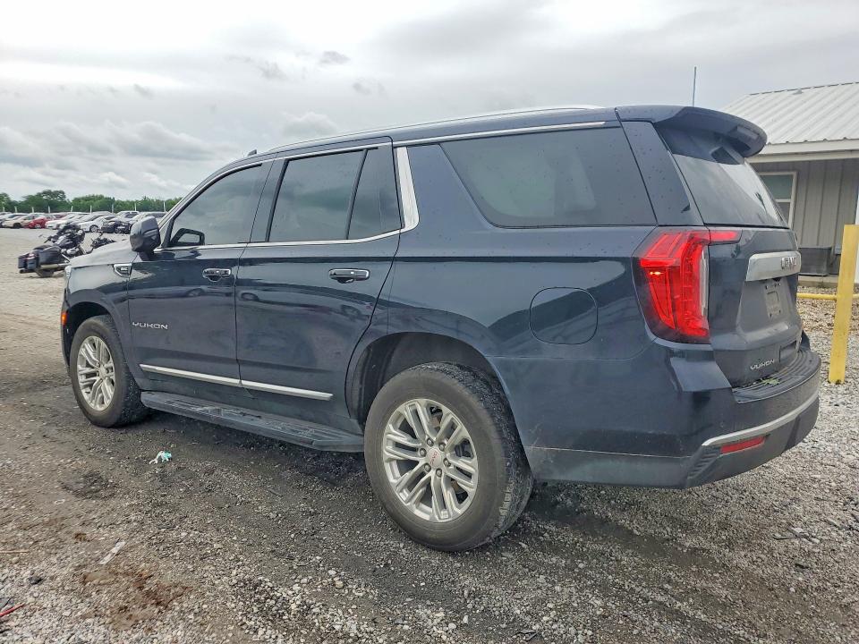 Aukcja sprzedaży 2023 Gmc Yukon, vin: 1GKS2BKD4PR425620, numer aukcji: 55155386