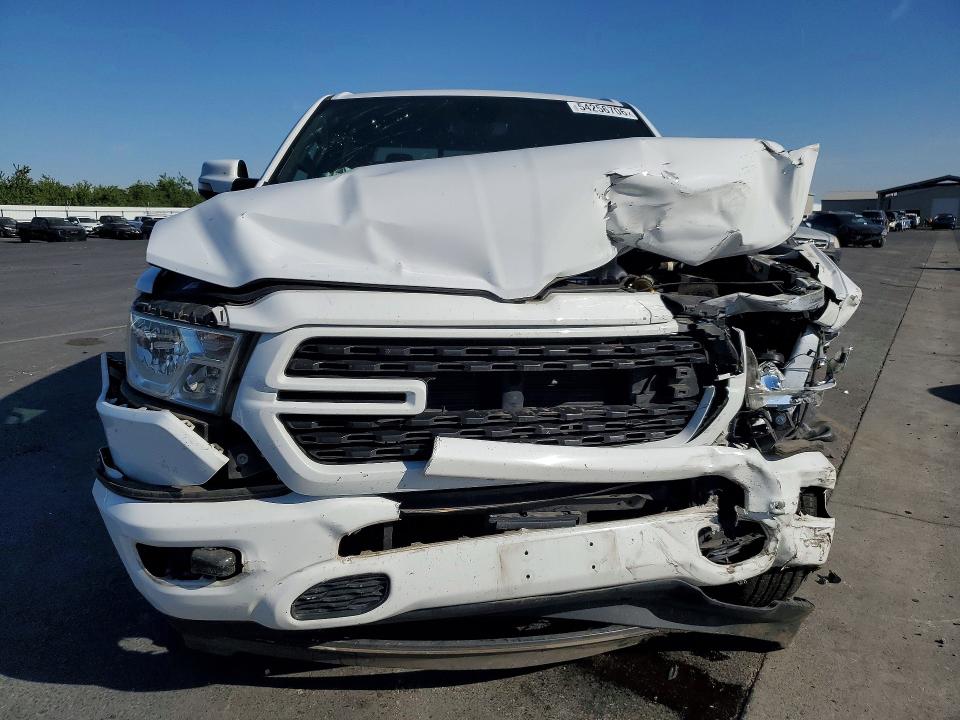 Aukcja sprzedaży 2023 Ram 1500, vin: 1C6RREFT4PN523179, numer aukcji: 54256706